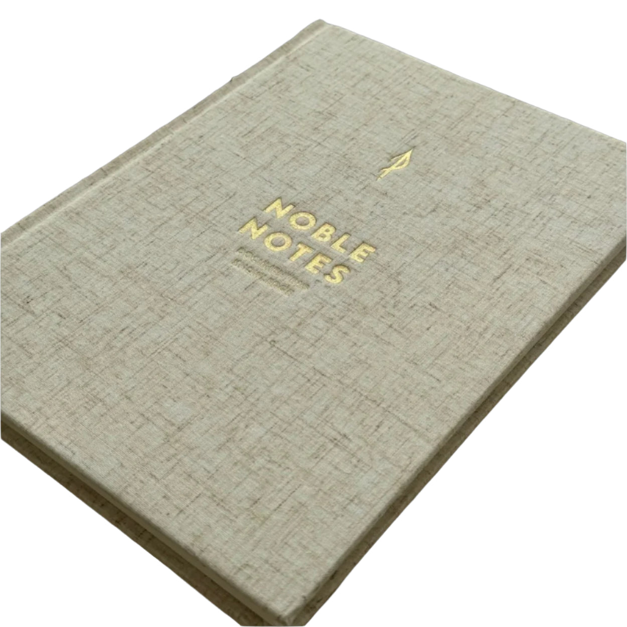 Noble Notes - Dein edles islamisches Notizbuch