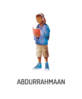 Character Image