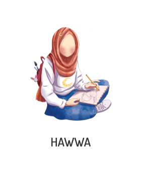 Character Image