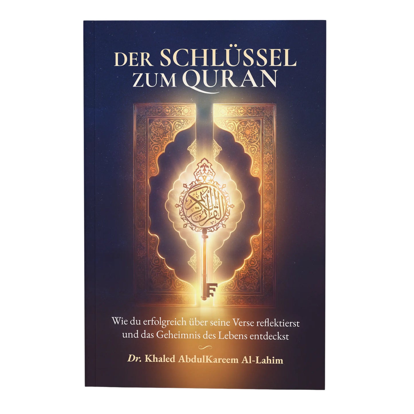 Der Schlüssel zum Erfolg B-Ware Hardcover