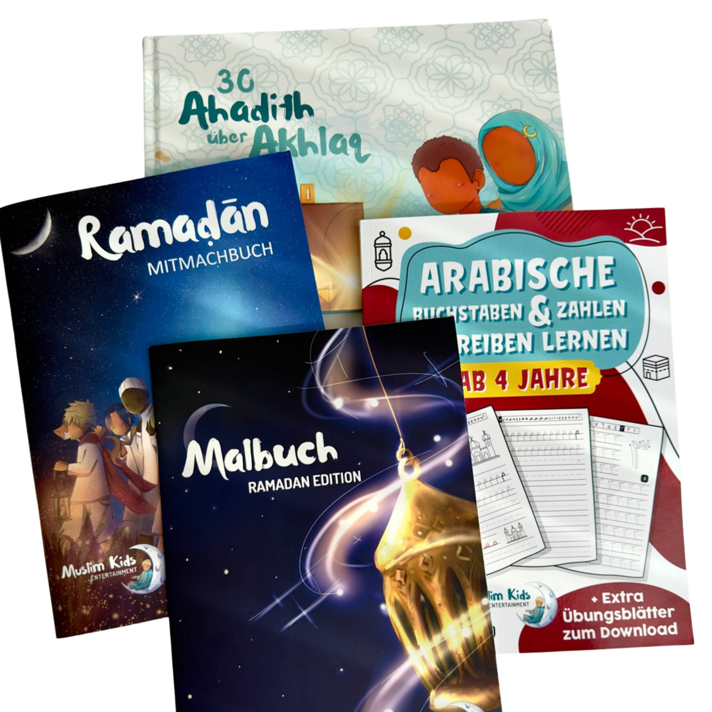 Ramadan Paket 2025