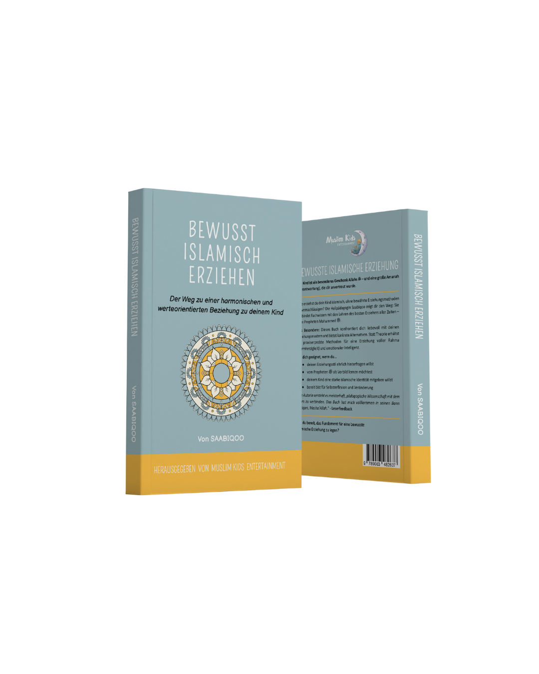 Leseprobe – Bewusst Islamisch Erziehen (PDF)