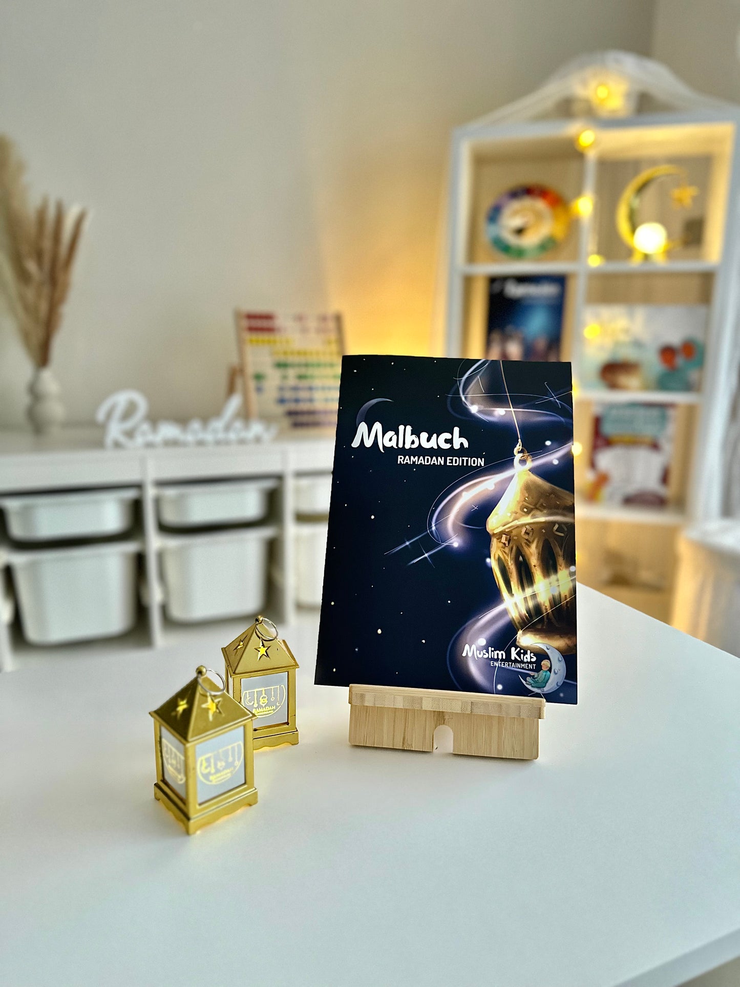 Ramadan Paket 2025