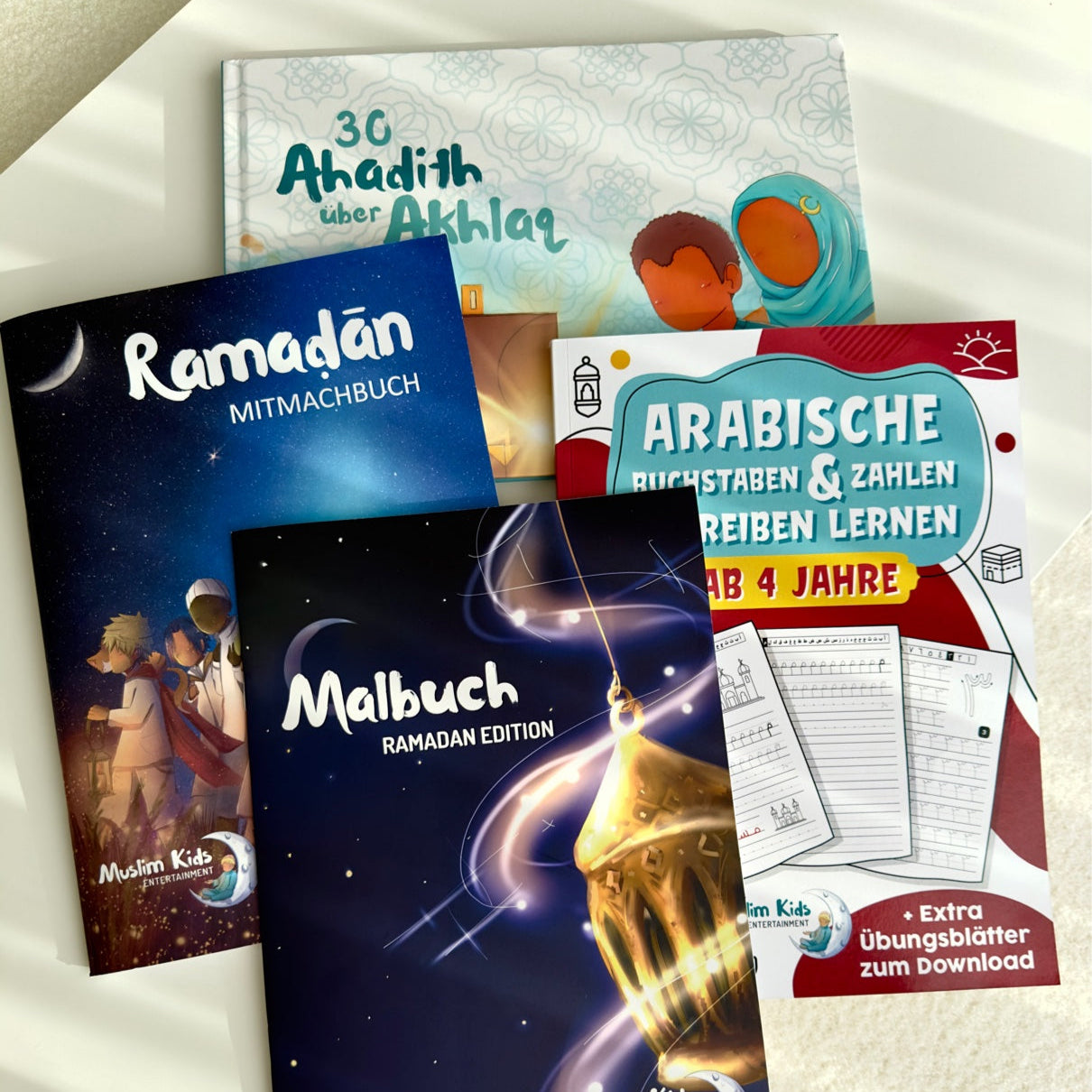 Ramadan Paket 2025