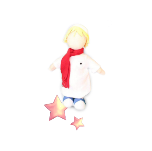 `Iesa Kuschelpuppe