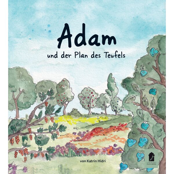 Prophetengeschichten Kinderbücher Komplettset mit 10 Titeln