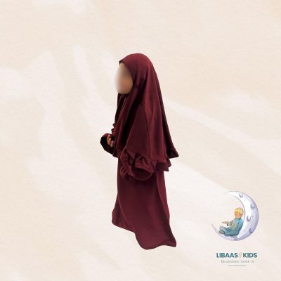 Khimar-Set Sara