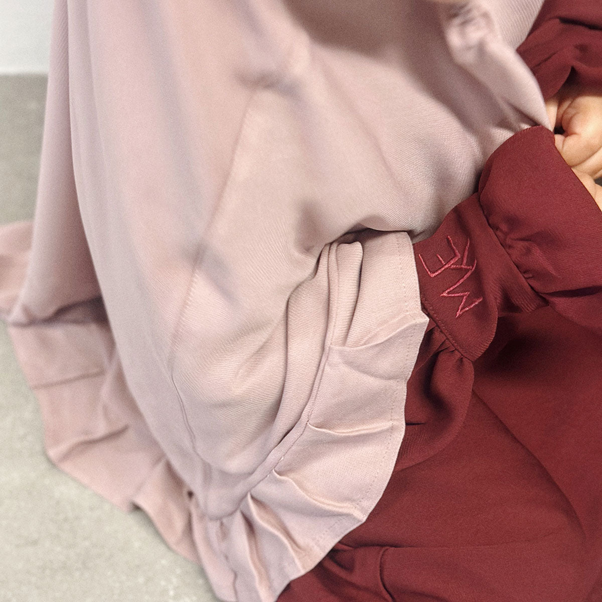 Khimar-Set Sara