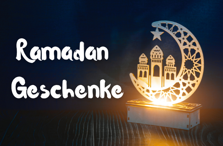 Ramadan Geschenke