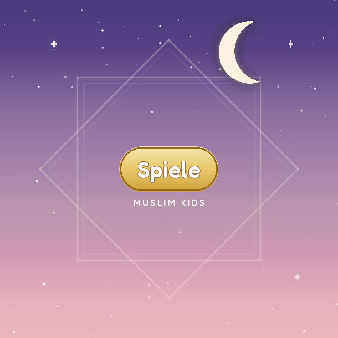 Kategorie Spiele – Muslim Kids