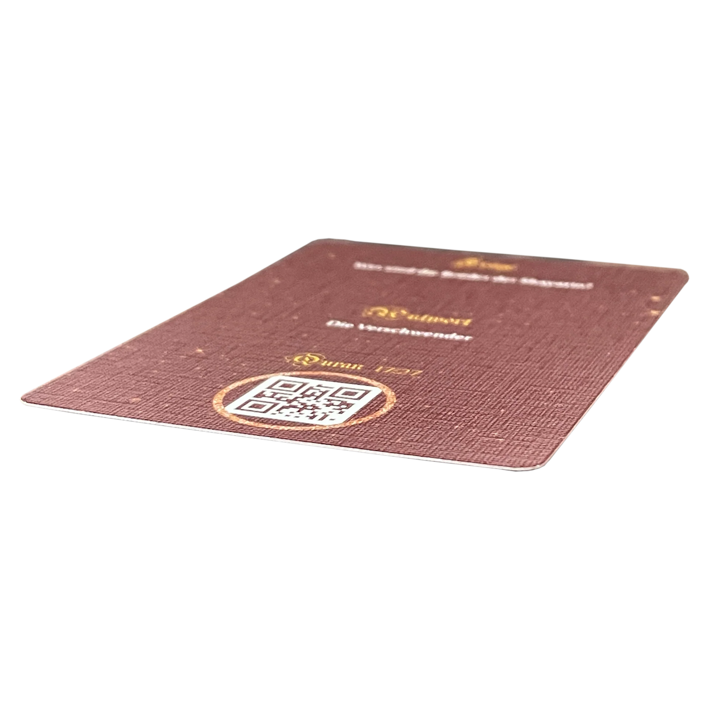 Qur'an Quizspiel für Freunde und Familie - Inklusive eigene App (Thema: ADAB & AKHLAQ)