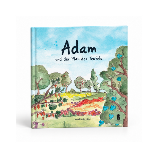Adam und der Plan des Teufels