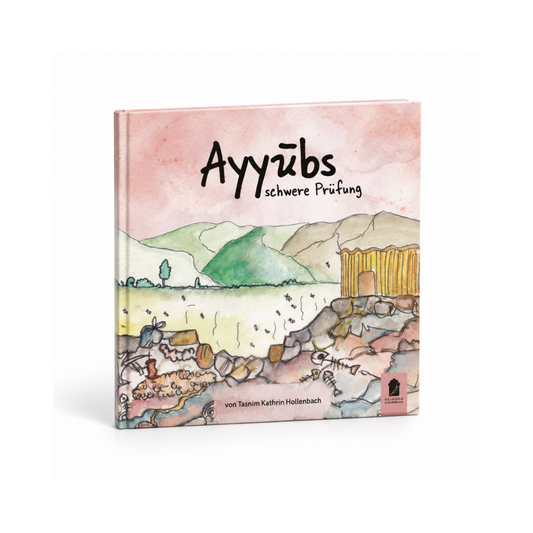 Ayyubs schwere Prüfung