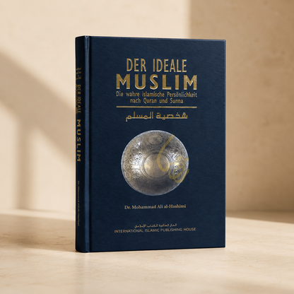 Der ideale Muslim & die ideale Muslima (2er-Set)