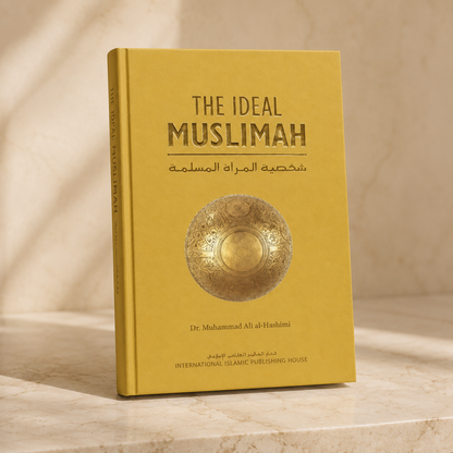 Der ideale Muslim & die ideale Muslima (2er-Set)