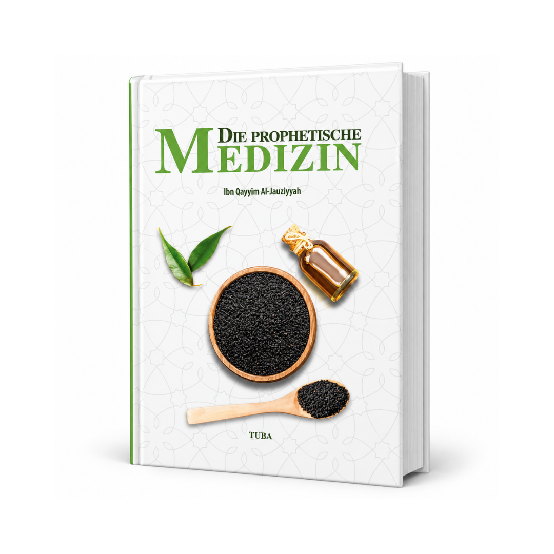 Die Prophetische Medizin
