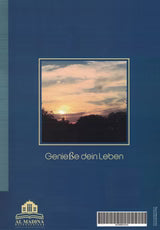 Genieße dein Leben | Islamischer Ratgeber für Interaktion, Glück & Selbstentwicklung | Dr. Al-Arifi