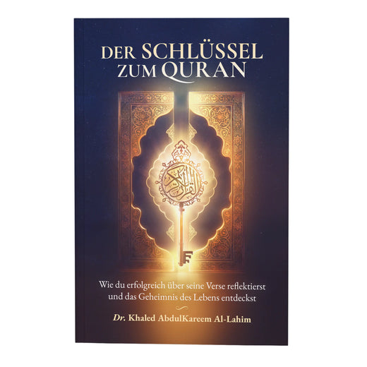Der Schlüssel zum Erfolg: Wie du durch eine tiefe Verbindung zum Quran deinen Iman nachhaltig stärkst