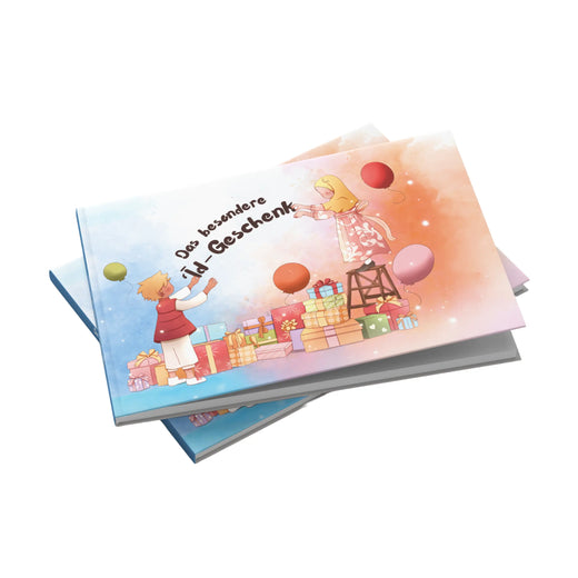 Das besondere Id-Geschenk