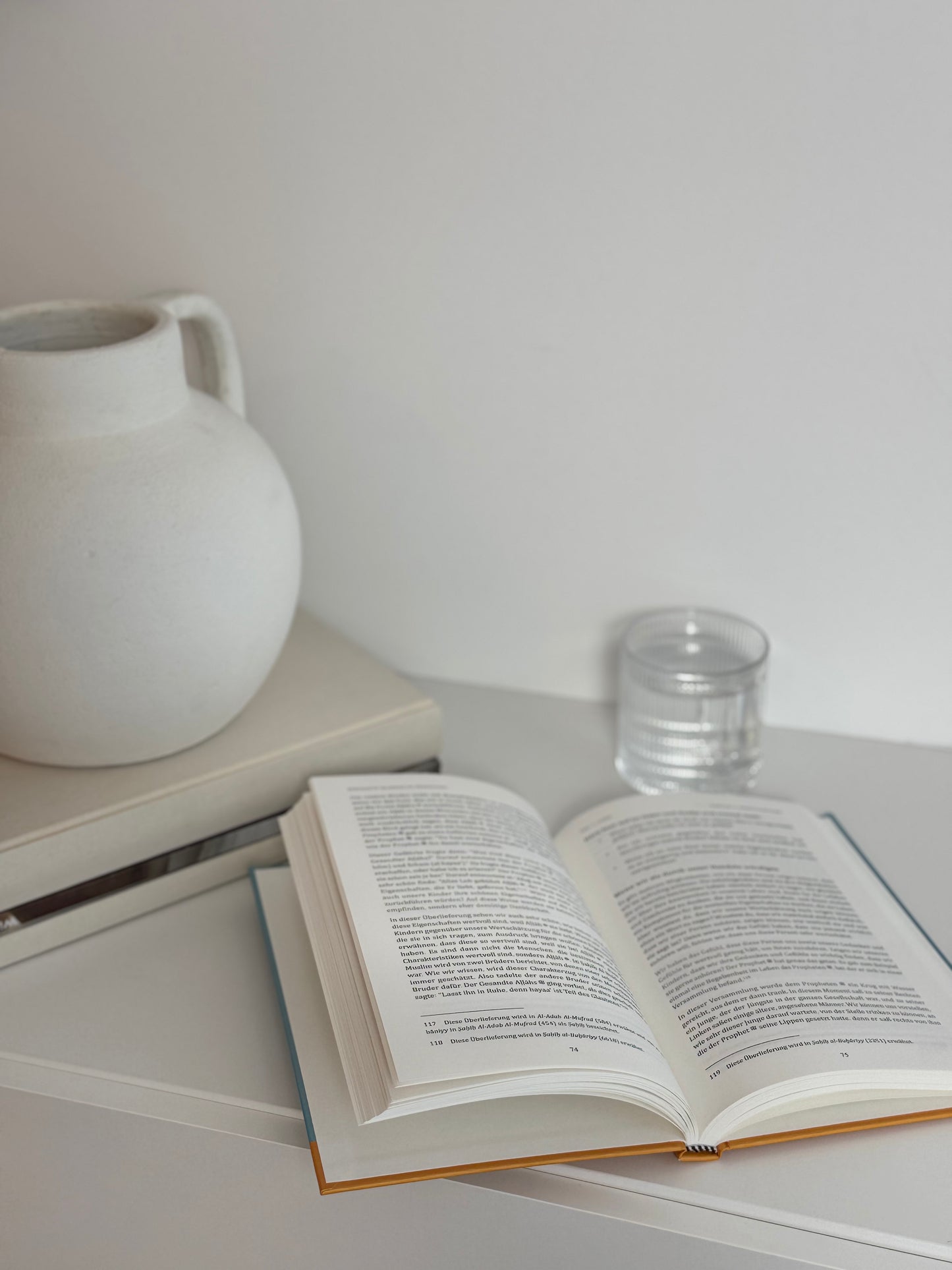 Bewusst islamisch erziehen: Der Weg zu einer harmonischen und werteorientierten Beziehung zu deinem Kind