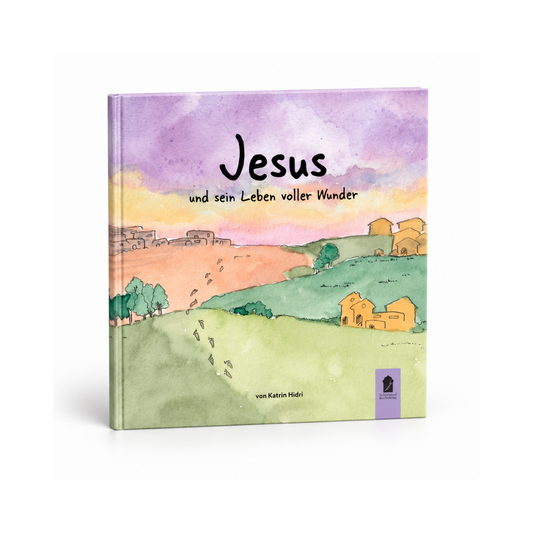 Jesus und sein Leben voller Wunder