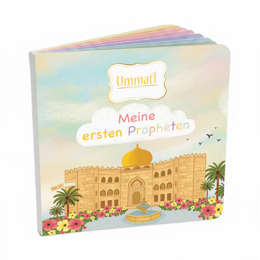 Meine ersten Propheten