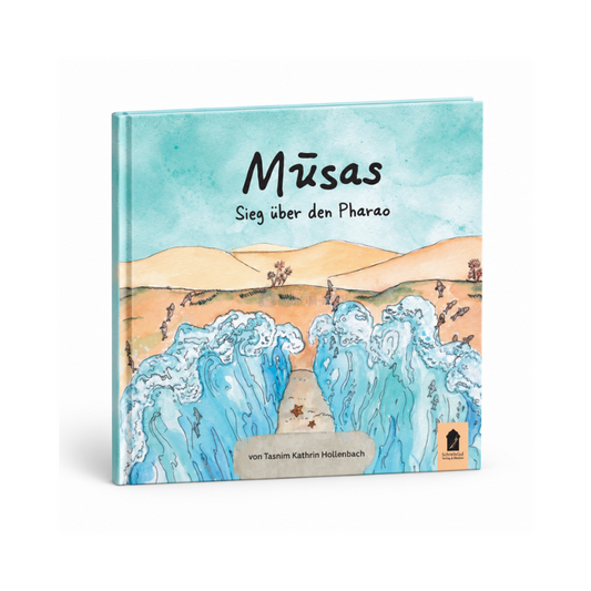 Musas Sieg über den Pharao