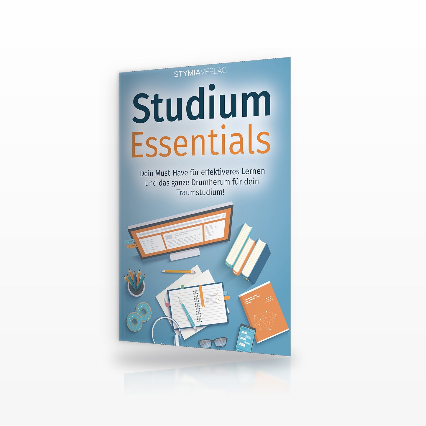 Studium Essentials – Taschenbuch von H. Breland, Stymia Verlag