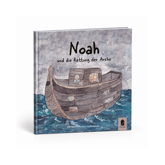Noah und die Rettung der Arche