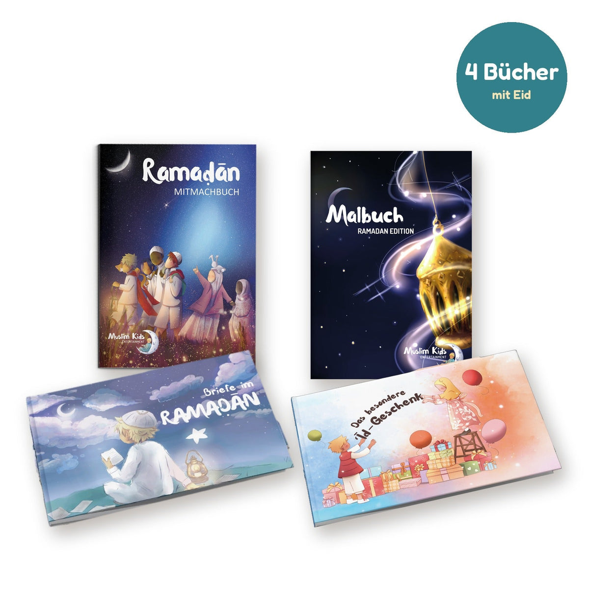 Ramadan & Eid Paket