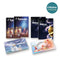 Ramadan Geschwister-Paket – 2 Mitmachbücher, 2 Malbücher, Briefe im Ramadan & Id-Geschenk