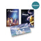 Ramadan-Starter-Paket – Briefe im Ramadan, Mitmachbuch & Malbuch