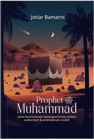 XXL – Die komplette Muslim-Kids-Bibliothek