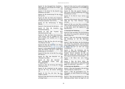 Sahih Muslim - von Imam Al-Hafiz Al-Mundiryy (Band 1)