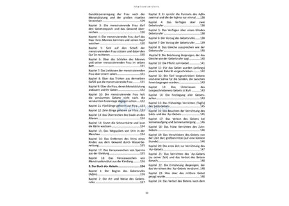 Sahih Muslim - von Imam Al-Hafiz Al-Mundiryy (Band 1)