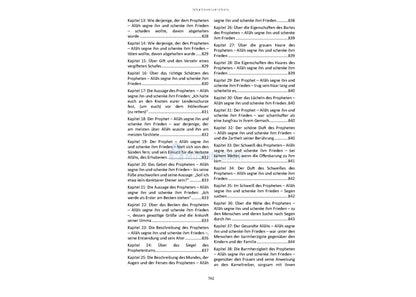 Sahih Muslim - von Imam Al-Hafiz Al-Mundiryy (Band 2)