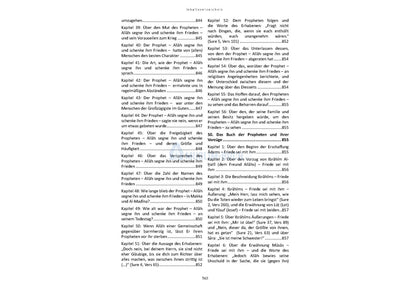 Sahih Muslim - von Imam Al-Hafiz Al-Mundiryy (Band 2)