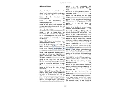 Sahih Muslim - von Imam Al-Hafiz Al-Mundiryy (Band 2)