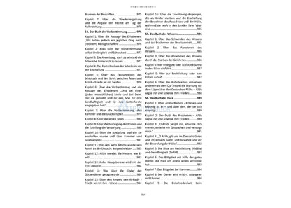Sahih Muslim - von Imam Al-Hafiz Al-Mundiryy (Band 2)