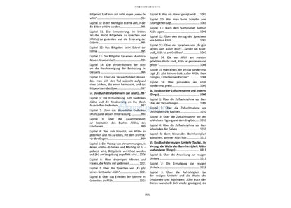 Sahih Muslim - von Imam Al-Hafiz Al-Mundiryy (Band 2)