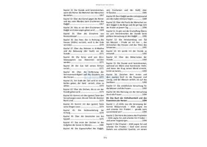Sahih Muslim - von Imam Al-Hafiz Al-Mundiryy (Band 2)