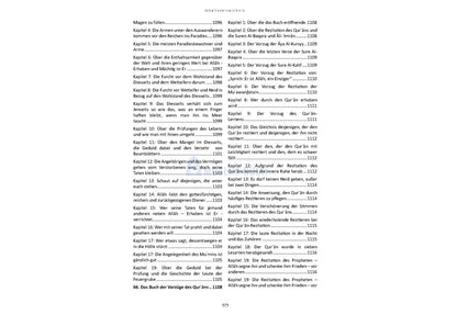 Sahih Muslim - von Imam Al-Hafiz Al-Mundiryy (Band 2)