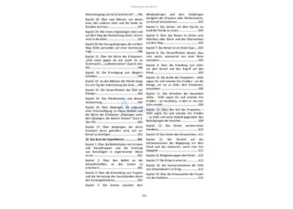 Sahih Muslim - von Imam Al-Hafiz Al-Mundiryy (Band 2)