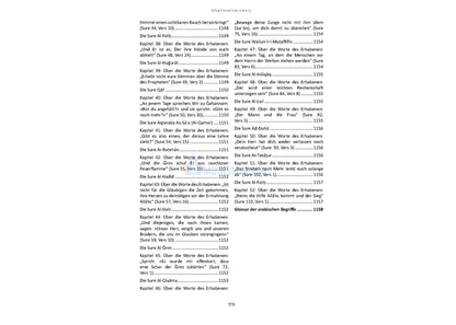 Sahih Muslim - von Imam Al-Hafiz Al-Mundiryy (Band 2)