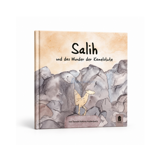 Salih und das Wunder der Kamelstute