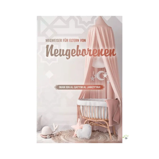 Wegweiser für Eltern von Neugeborenen