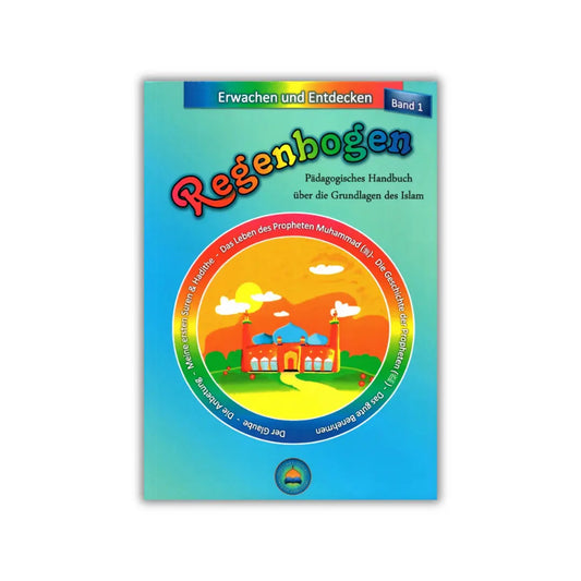Regenbogen Band 1
