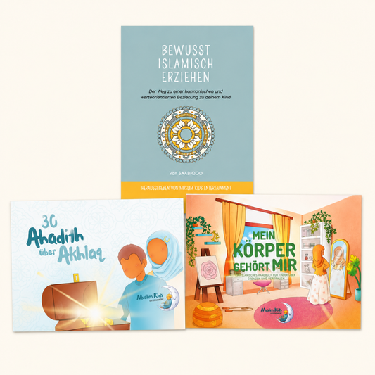 Erziehungs-Paket