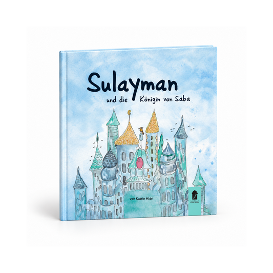 Sulayman und die Königin von Saba