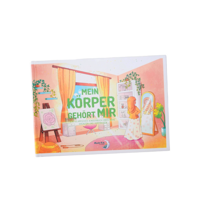Mein Körper gehört mir!